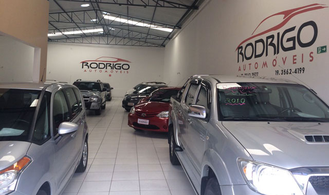 Rodrigo Automóveis