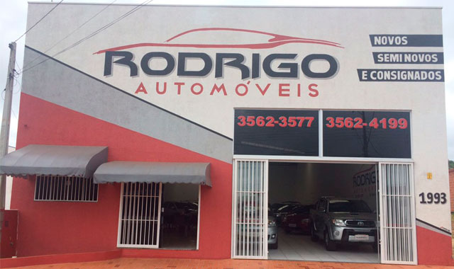 Rodrigo Automóveis