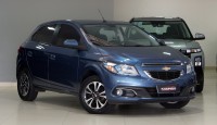 CHEVROLET / ONIX LTZ 1.4
