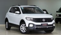 VOLKSWAGEN / T-CROSS 200 TSI SENSE
