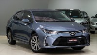 TOYOTA / COROLLA XEI