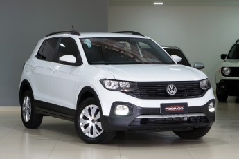 T-CROSS