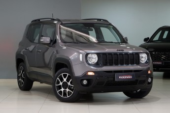RENEGADE
