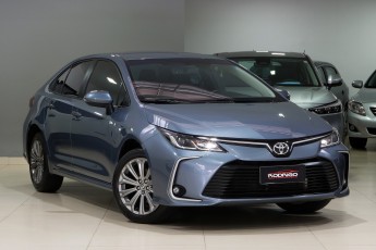 COROLLA

