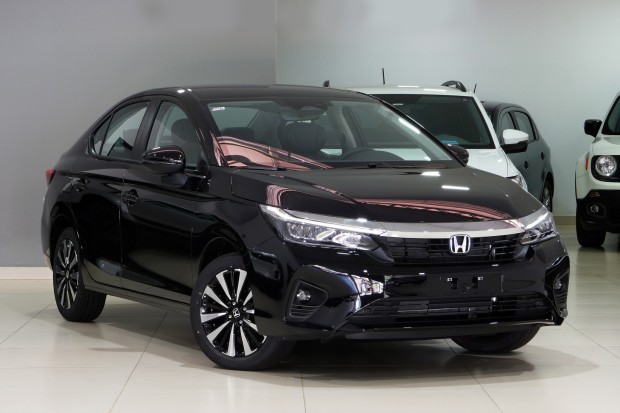 HONDA / NEW CITY SEDAN TOURING