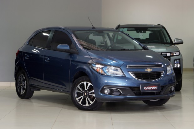 CHEVROLET / ONIX LTZ 1.4